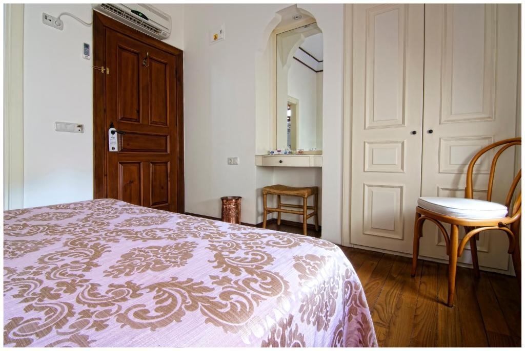 Minyon Hotel Antalya Room photo