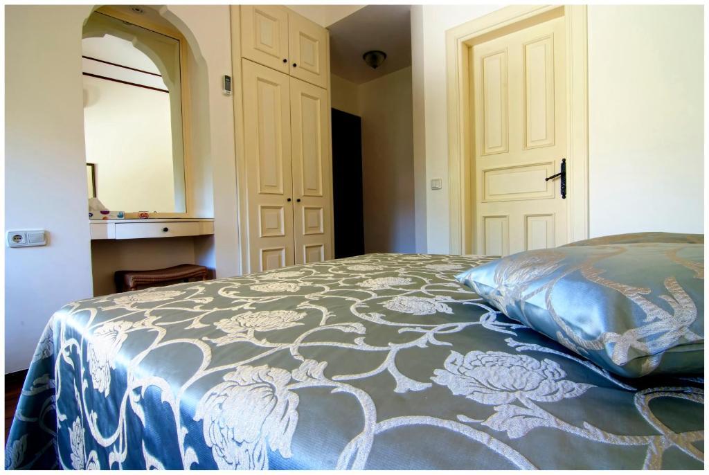 Minyon Hotel Antalya Room photo